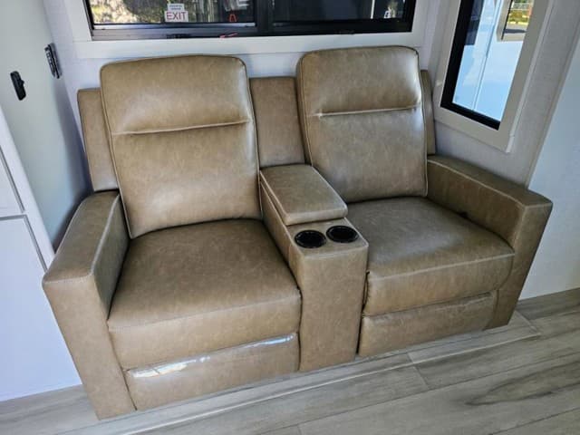 2026 Brinkley RV 2026 Brinkley RV Model I - thumbnail 16