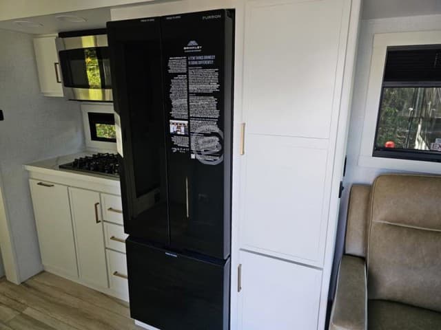 2026 Brinkley RV 2026 Brinkley RV Model I - thumbnail 18