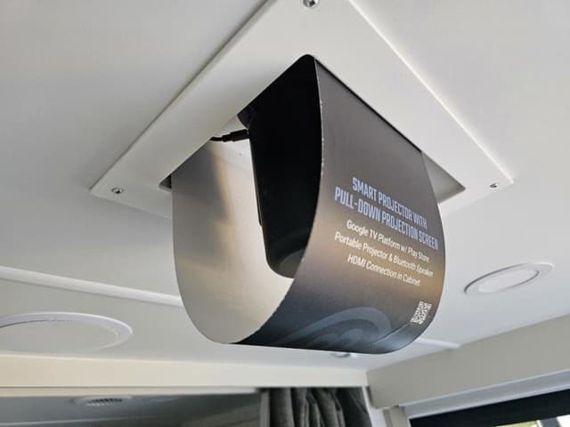 2026 Brinkley RV 2026 Brinkley RV Model I - thumbnail 34