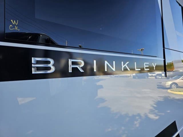 2026 Brinkley RV 2026 Brinkley RV Model I - thumbnail 36