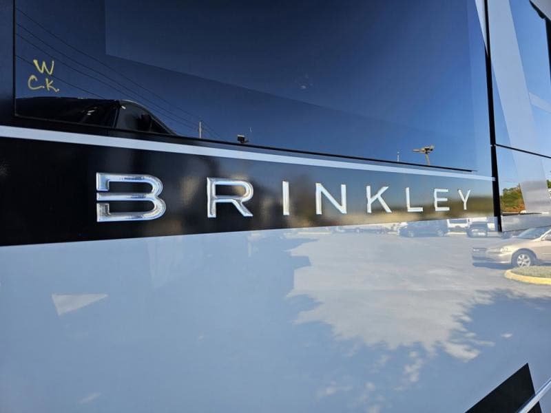 2026 Brinkley 2026 Brinkley Model I - thumbnail 36