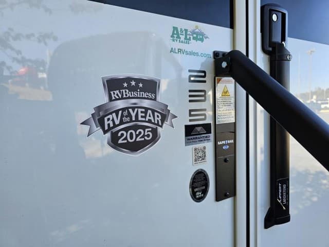 2026 Brinkley RV 2026 Brinkley RV Model I - thumbnail 37