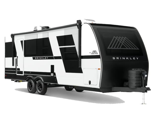 2026 Brinkley RV 2026 Brinkley RV Model I - thumbnail 38