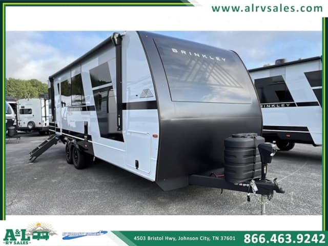 2026 Brinkley RV Model I 265