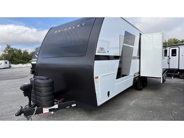 2026 Brinkley RV 2026 Brinkley RV Model I - thumbnail 5