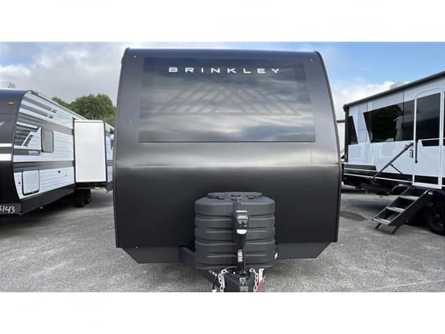 2026 Brinkley RV 2026 Brinkley RV Model I - thumbnail 6