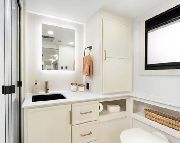 2026 Brinkley RV 2026 Brinkley RV Model I - thumbnail 28