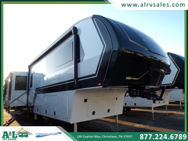 2026 Brinkley RV Model Z 3600