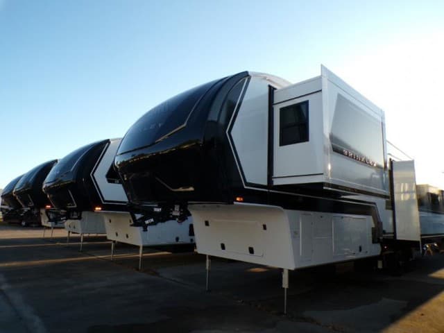 2026 Brinkley RV 2026 Brinkley RV Model Z - thumbnail 3