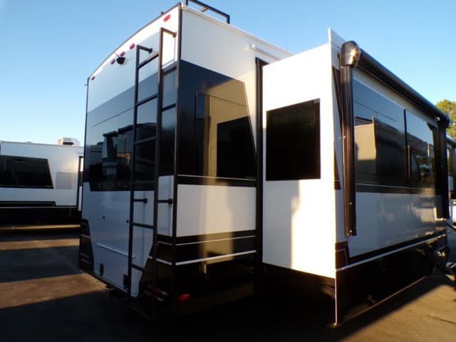 2026 Brinkley RV 2026 Brinkley RV Model Z - thumbnail 5