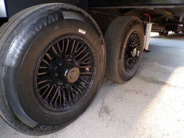 2026 Brinkley RV 2026 Brinkley RV Model Z - thumbnail 6