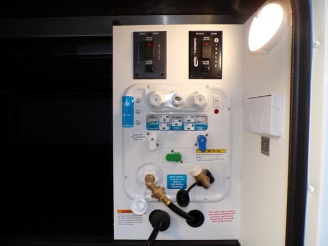 2026 Brinkley RV 2026 Brinkley RV Model Z - thumbnail 8