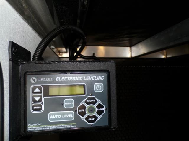 2026 Brinkley RV 2026 Brinkley RV Model Z - thumbnail 10