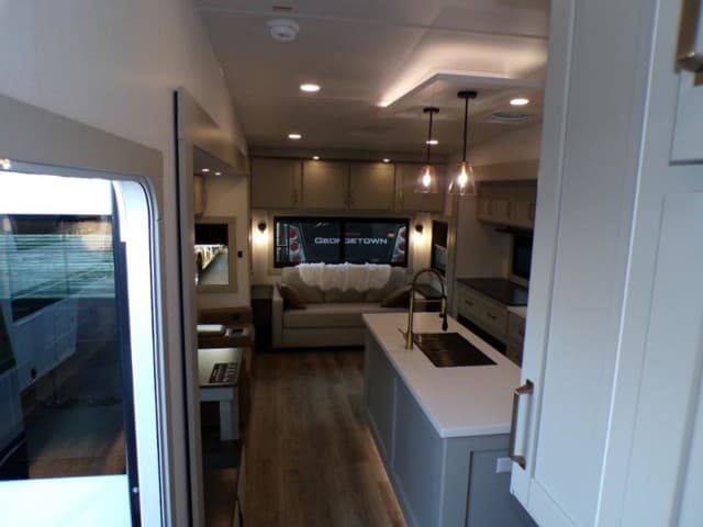2026 Brinkley RV 2026 Brinkley RV Model Z - thumbnail 17