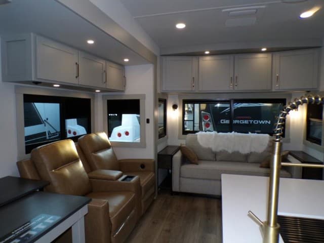 2026 Brinkley RV 2026 Brinkley RV Model Z - thumbnail 18