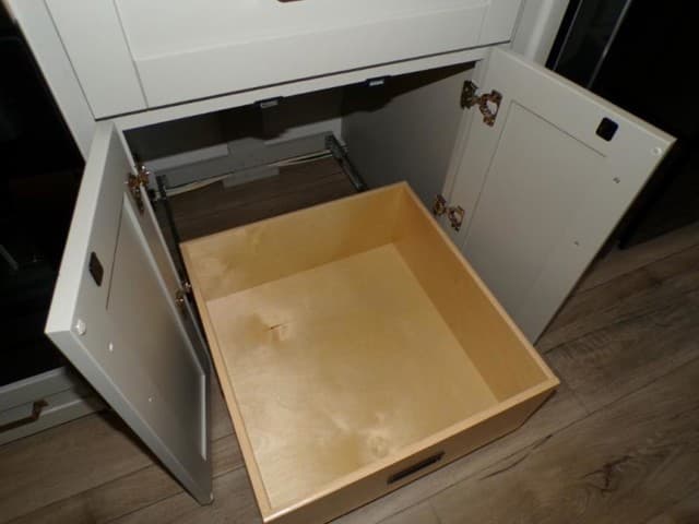 2026 Brinkley RV 2026 Brinkley RV Model Z - thumbnail 43