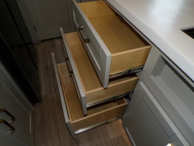 2026 Brinkley RV 2026 Brinkley RV Model Z - thumbnail 46