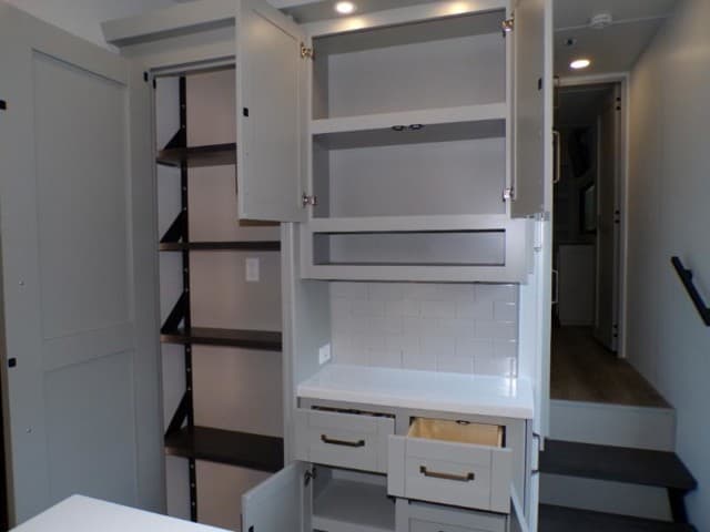 2026 Brinkley RV 2026 Brinkley RV Model Z - thumbnail 50