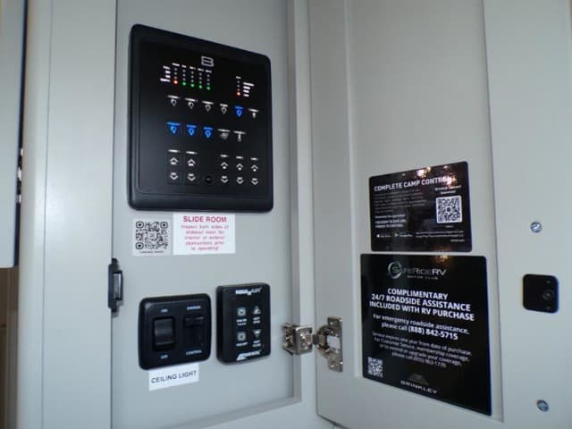 2026 Brinkley RV 2026 Brinkley RV Model Z - thumbnail 54