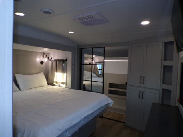 2026 Brinkley RV 2026 Brinkley RV Model Z - thumbnail 55