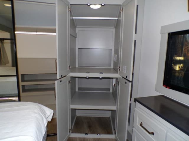 2026 Brinkley RV 2026 Brinkley RV Model Z - thumbnail 60