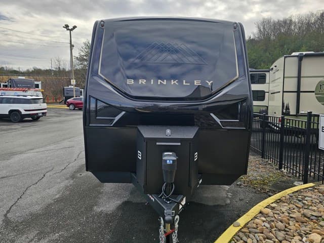 2026 Brinkley RV 2026 Brinkley RV Model Z Air - thumbnail 3