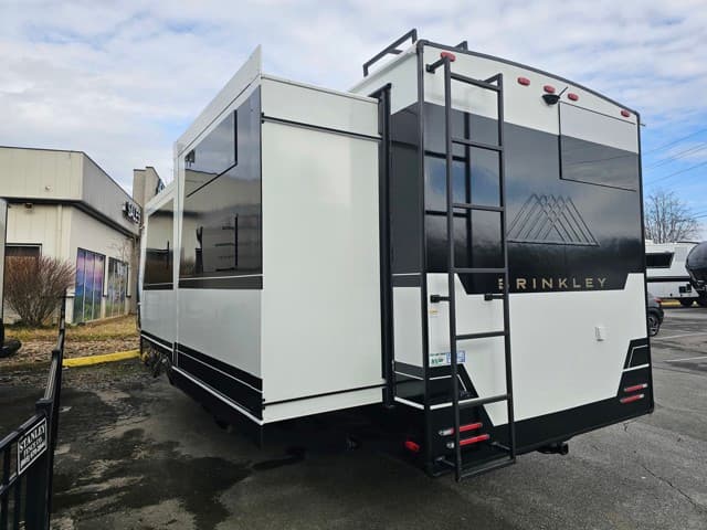 2026 Brinkley RV 2026 Brinkley RV Model Z Air - thumbnail 5