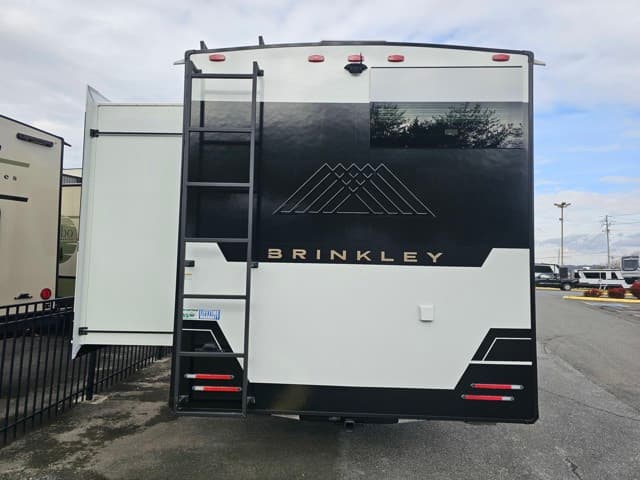 2026 Brinkley RV 2026 Brinkley RV Model Z Air - thumbnail 6