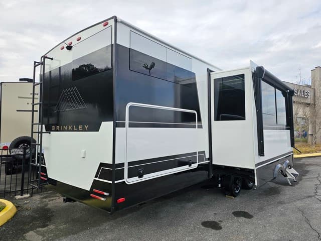 2026 Brinkley RV 2026 Brinkley RV Model Z Air - thumbnail 7