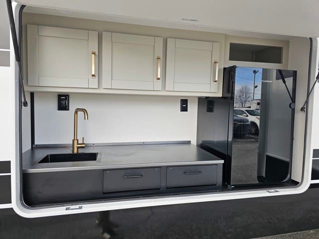 2026 Brinkley RV 2026 Brinkley RV Model Z Air - thumbnail 8