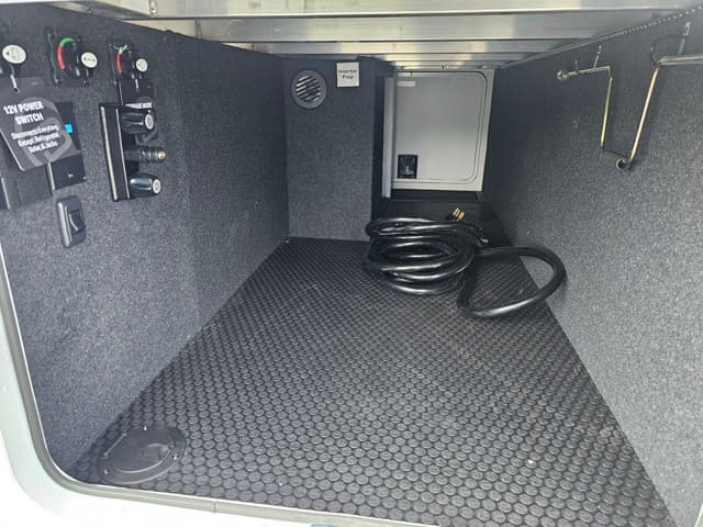 2026 Brinkley RV 2026 Brinkley RV Model Z Air - thumbnail 9