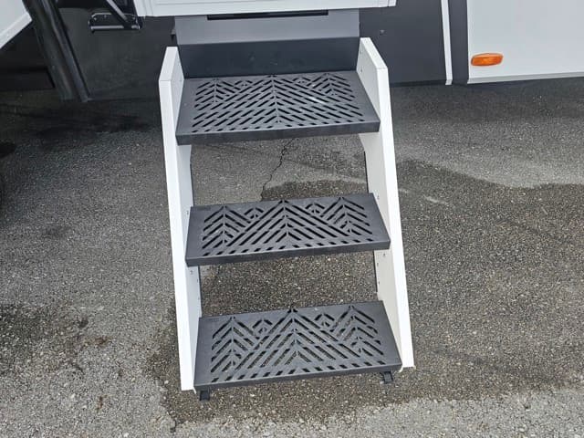 2026 Brinkley RV 2026 Brinkley RV Model Z Air - thumbnail 11