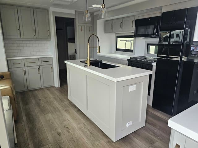 2026 Brinkley RV 2026 Brinkley RV Model Z Air - thumbnail 13