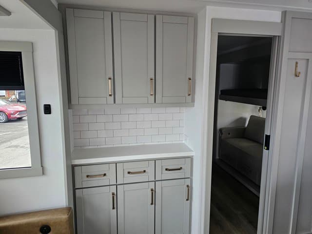 2026 Brinkley RV 2026 Brinkley RV Model Z Air - thumbnail 16