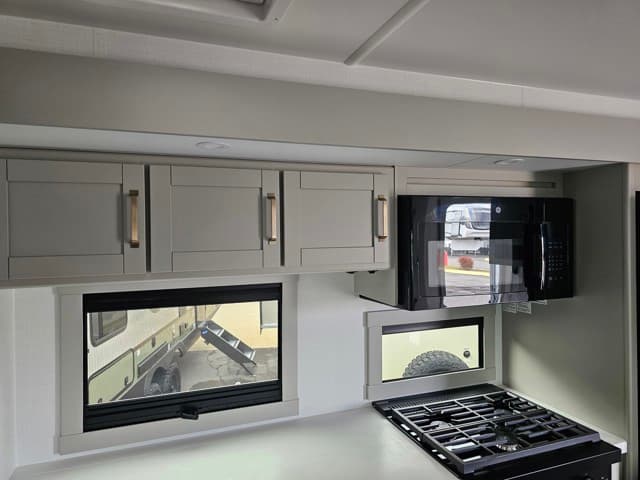 2026 Brinkley RV 2026 Brinkley RV Model Z Air - thumbnail 18