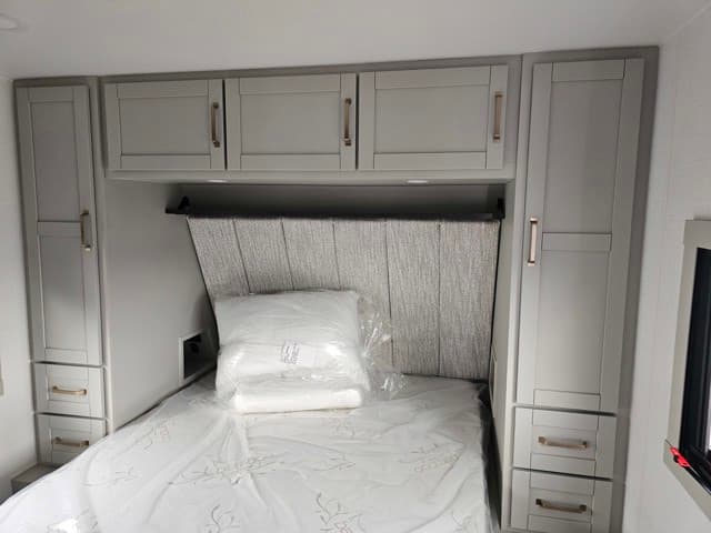 2026 Brinkley RV 2026 Brinkley RV Model Z Air - thumbnail 34