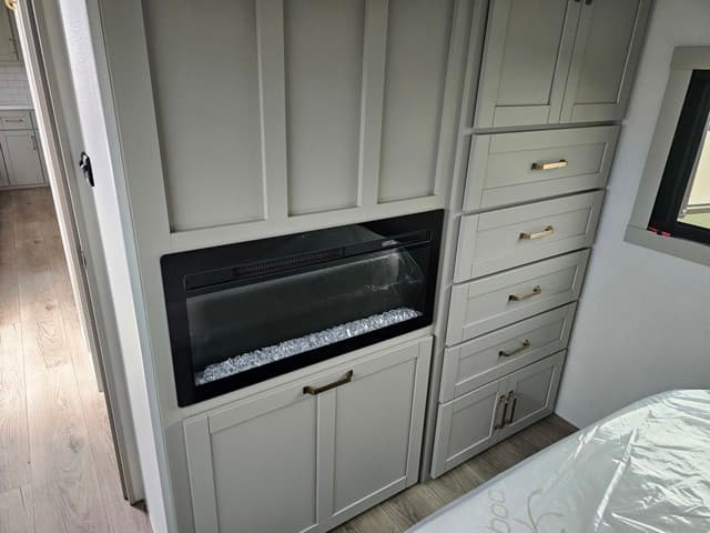 2026 Brinkley RV 2026 Brinkley RV Model Z Air - thumbnail 35