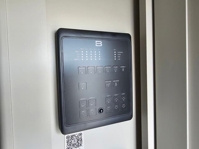 2026 Brinkley RV 2026 Brinkley RV Model Z Air - thumbnail 38