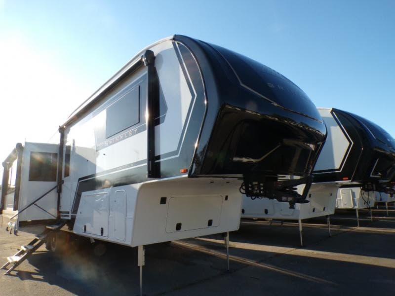 2026 Brinkley Model Z 3100