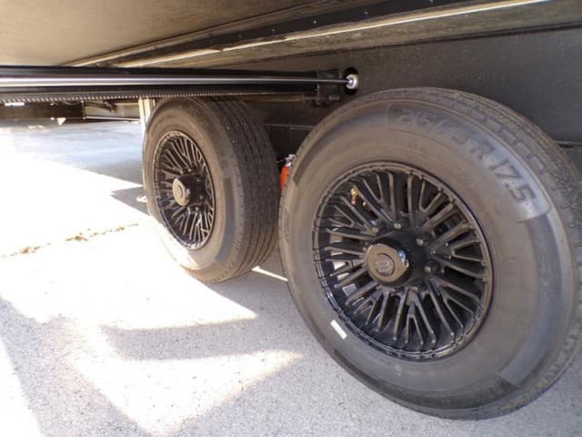 2026 Brinkley RV 2026 Brinkley RV Model Z - thumbnail 7