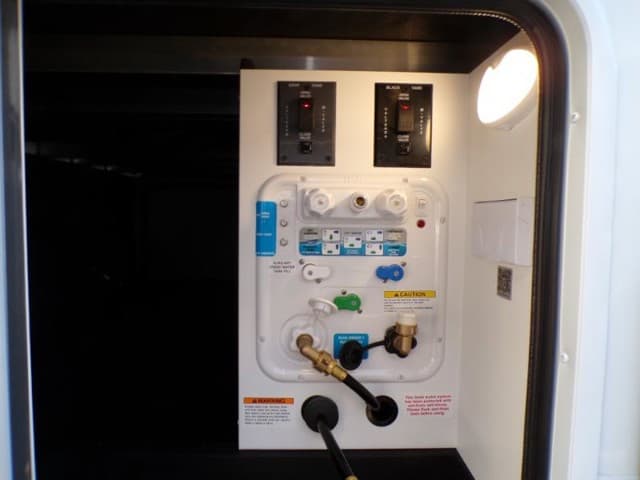 2026 Brinkley RV 2026 Brinkley RV Model Z - thumbnail 9