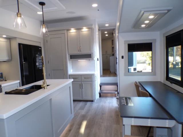 2026 Brinkley RV 2026 Brinkley RV Model Z - thumbnail 16