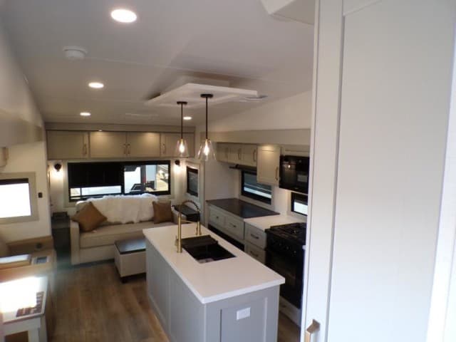 2026 Brinkley RV 2026 Brinkley RV Model Z - thumbnail 17