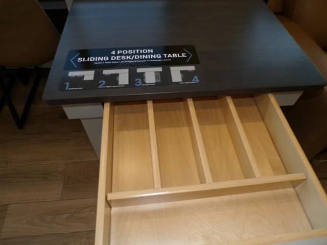 2026 Brinkley RV 2026 Brinkley RV Model Z - thumbnail 32