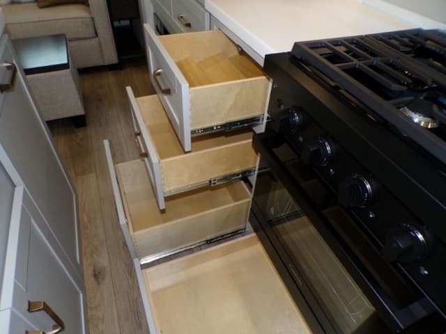 2026 Brinkley RV 2026 Brinkley RV Model Z - thumbnail 43