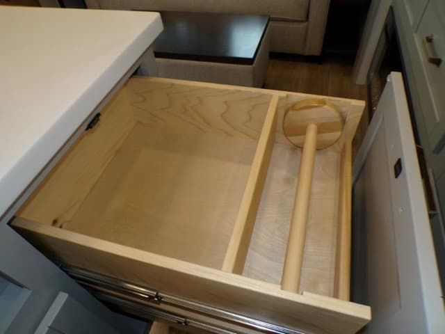 2026 Brinkley RV 2026 Brinkley RV Model Z - thumbnail 52