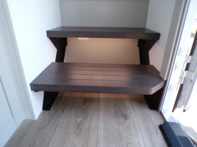 2026 Brinkley RV 2026 Brinkley RV Model Z - thumbnail 54