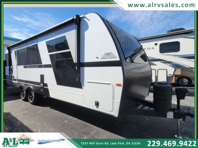 2025 Brinkley RV Model I 265