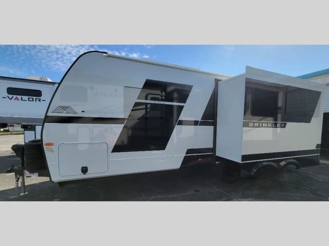 2025 Brinkley RV 2025 Brinkley RV Model I - thumbnail 3