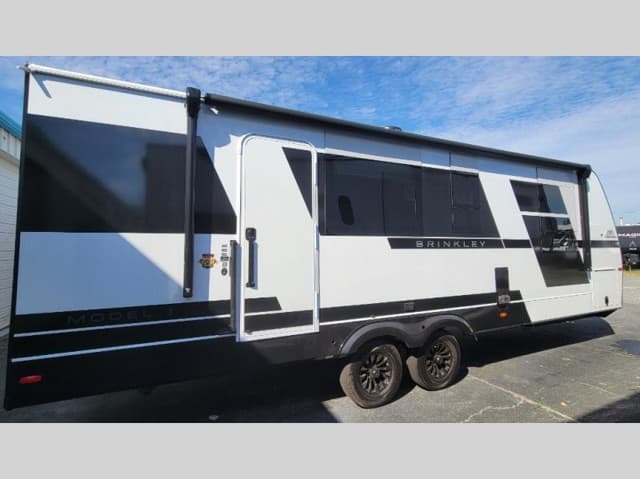2025 Brinkley RV 2025 Brinkley RV Model I - thumbnail 6